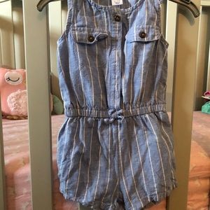Old Navy Baby Romper